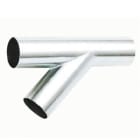 TECNOPLUS - TNP4063.0F DERIVAZIONE ACCIAIO ZINCATO 45GR MMM D.