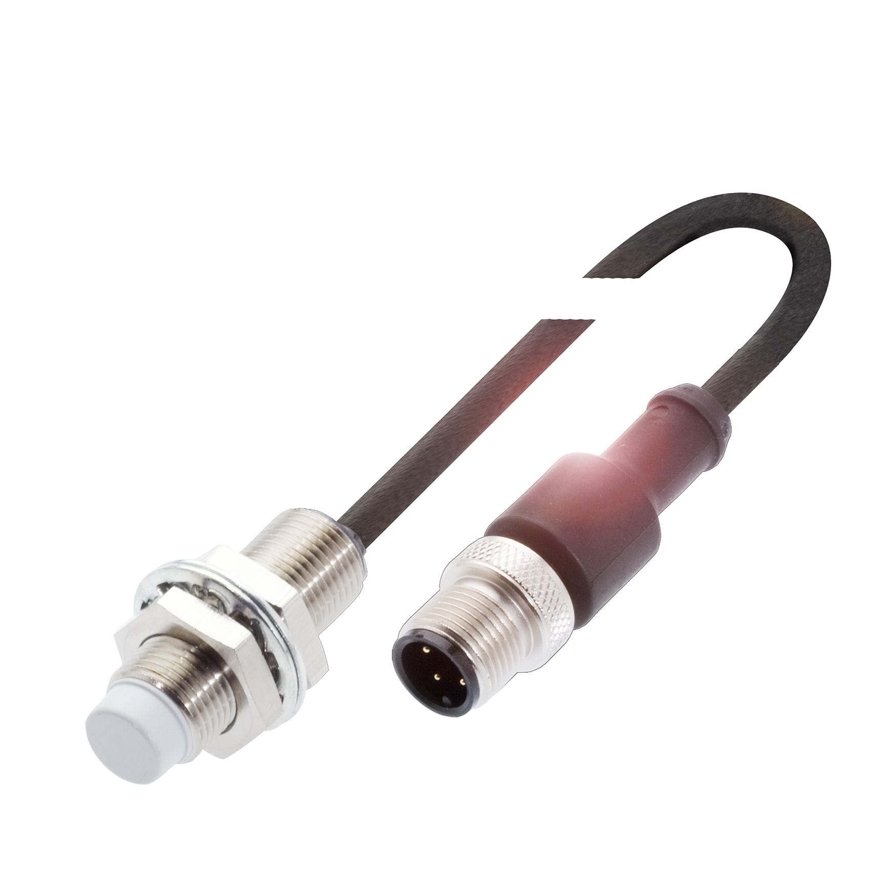 BALLUFF AUTOMATION - BAUBES00UT BES 516-356-E4-C-S4-00,3