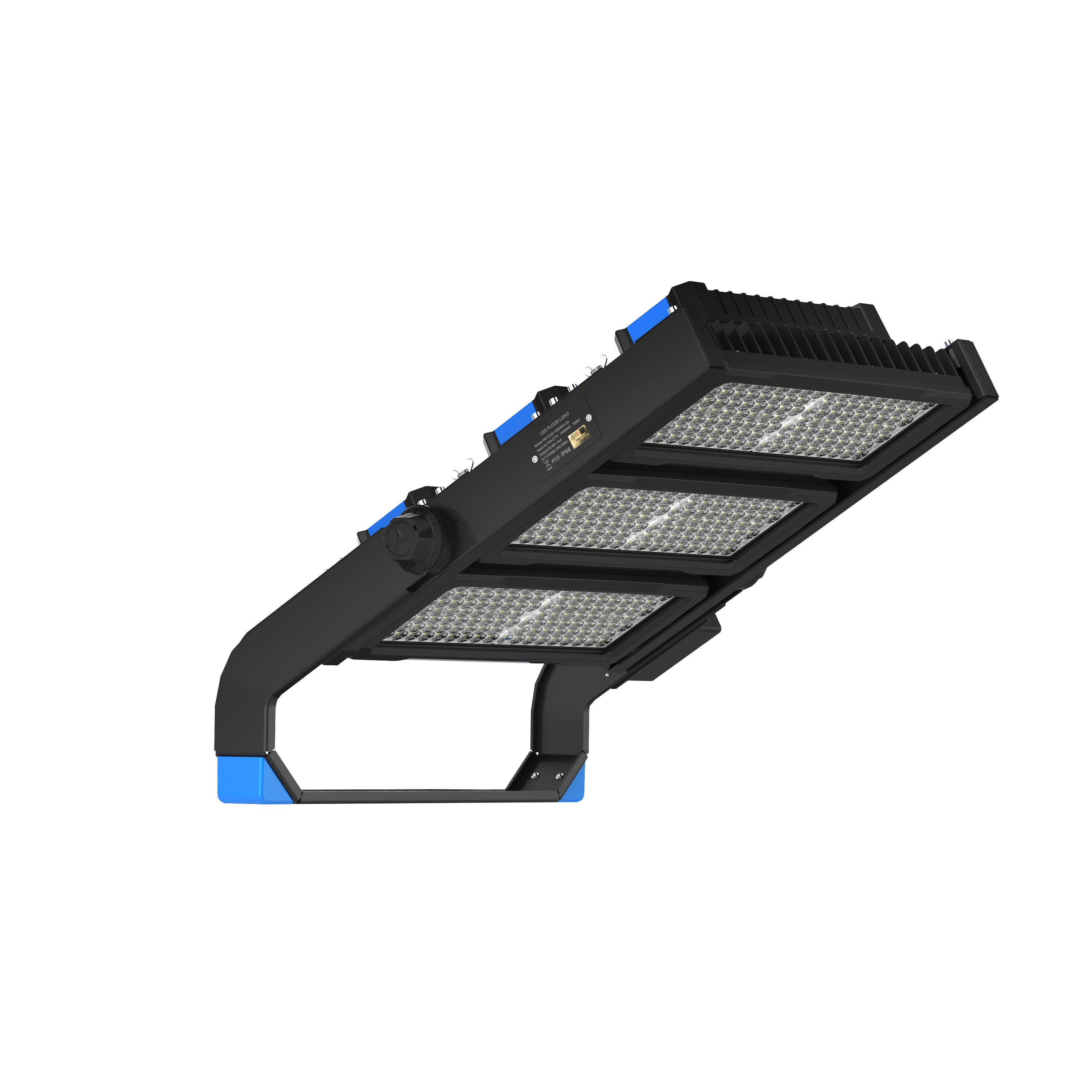 BEGHELLI - BEG40705 POWER L 750W 60 C70 4K 0-10V