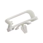 PANDUIT - PANBECP75H25-L CLIP CON SMUSSATURA DI INGRESSO PER SUPP