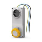 SCAME PARRE SPA - SCA407.3270 PRESA INTERBLOCCATA