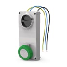 SCAME PARRE SPA - SCA407.16832 PRESA INTERBLOCCATA