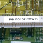 PANDUIT - PANC200X100FJJ ETICHETTA BIANCA IN POLIOLEFINA, SLCT.