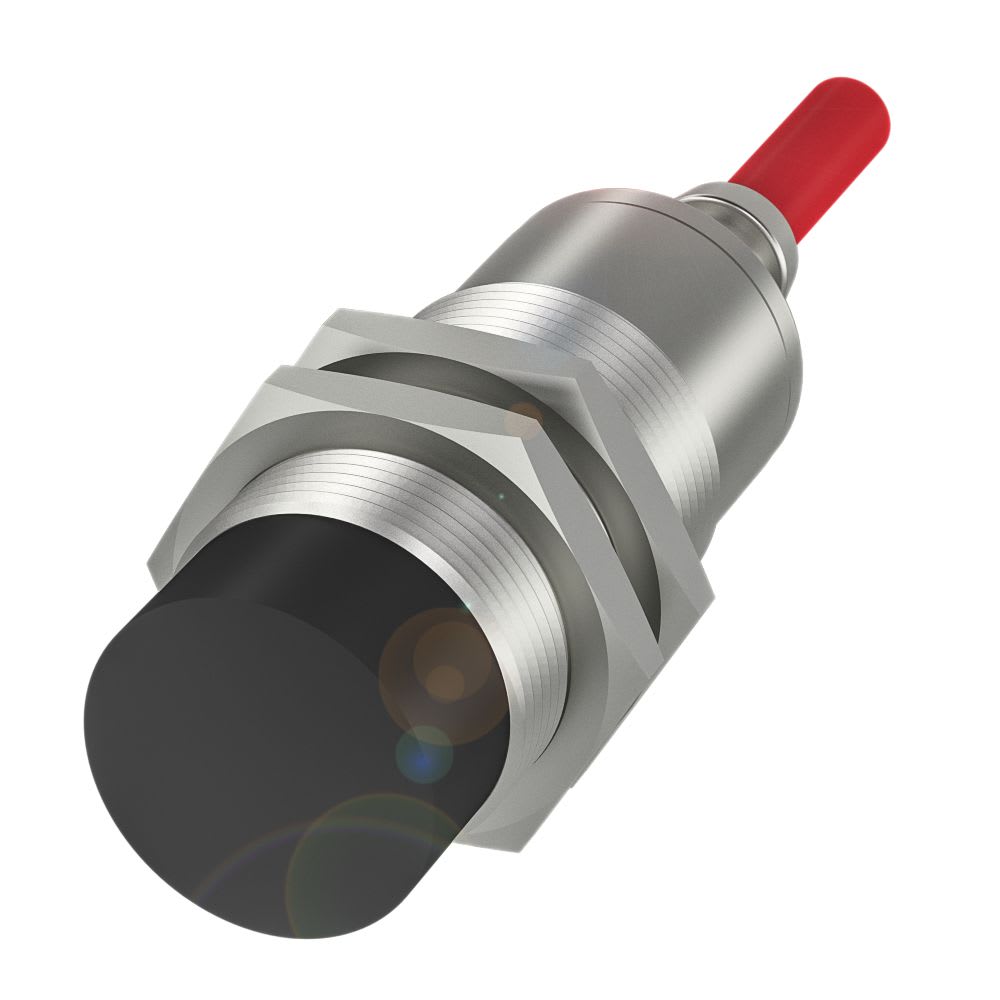 BALLUFF AUTOMATION - BAUBES02HE BES 516-125-SA1-05