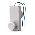 SCAME PARRE SPA - SCA407.2621 PRESA INCASSO PROXIMA 2P 32A <50V 12H