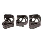 PANDUIT - PANHCME06A12-M130 CLIP DI FISSAGGIO PER CABLAGGIO