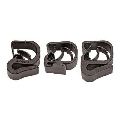 PANDUIT - PANHCME06A12-M130 CLIP DI FISSAGGIO PER CABLAGGIO
