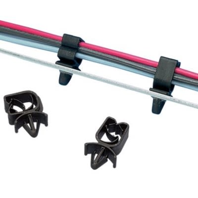 PANDUIT - PANHCMP06E16-C30 CLIP DI FISSAGGIO PER CABLAGGIO