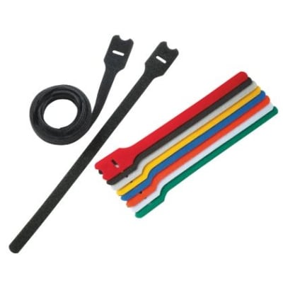 PANDUIT - PANHLT2I-X4 FASCETTA GANCIO E ANELLO, FASCETTA AD AN