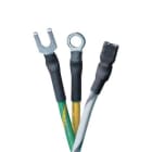 PANDUIT - PANHSTT300-48-2C GUAINA TERMORESTRINGENTE IN POLIOLEFINA