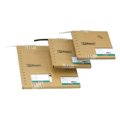 PANDUIT - PANMBCSH-QR316 FASCETTE CONTINUE DI LUNGHEZZA PERSONALI