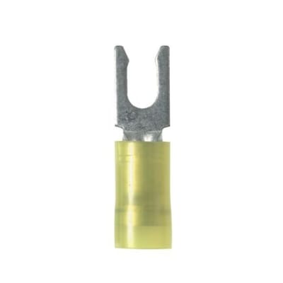 PANDUIT - PANPNF10-6LF-D TERMINALE A FORCELLA DI BLOCCAGGIO, CON