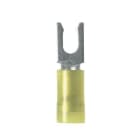 PANDUIT - PANPNF10-6LF-D TERMINALE A FORCELLA DI BLOCCAGGIO, CON