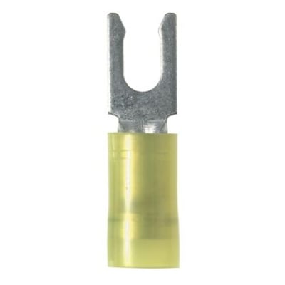 PANDUIT - PANPN10-6LF-D TERMINALE A FORCELLA DI BLOCCAGGIO, CON