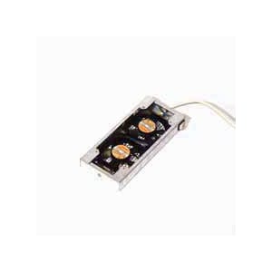 ATP SRL - APS408-000-82 CASSETTO A TETTO 2 VENTOLE ZINCATO