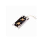 ATP SRL - APS408-000-82 CASSETTO A TETTO 2 VENTOLE ZINCATO