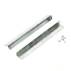 ATP SRL - APS408-000-31 KIT GUIDE LATERALI P=800 MM. LINEA FR