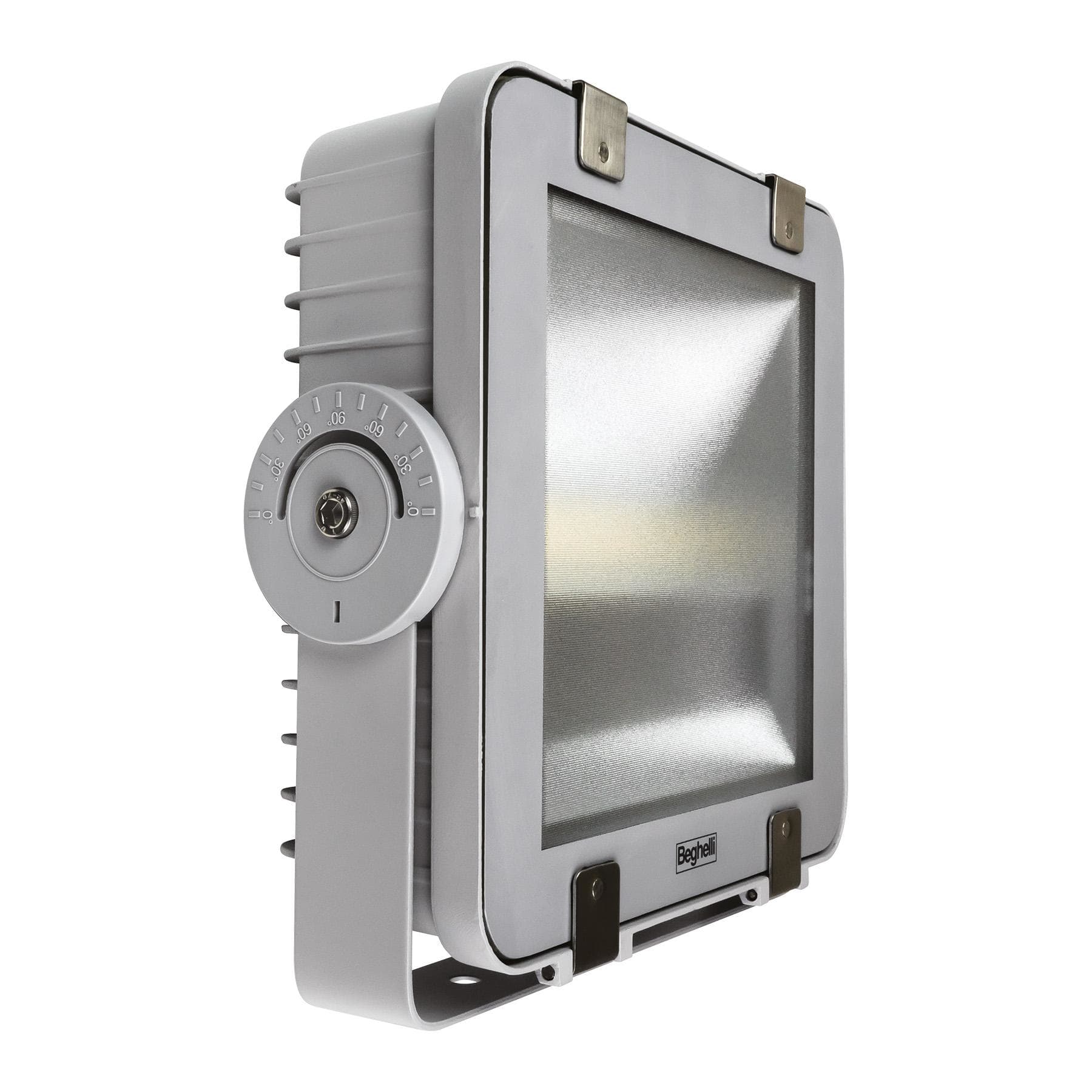 BEGHELLI - BEG40803 PRO/RIF 100W REGOLABILE 3K