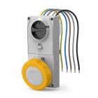 SCAME PARRE SPA - SCA408.1679 PRESA INTERBLOCCATA