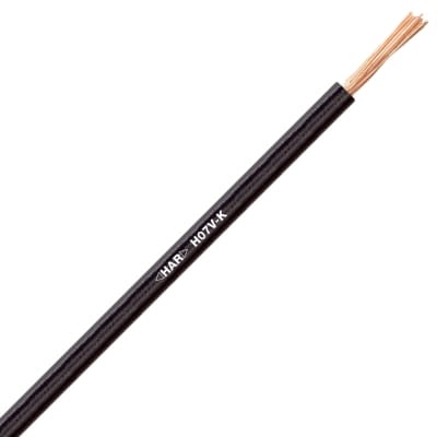 LAPP ITALIA SRL - LPP4520075 H07V-K 1X10 VT
