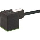 MURRELEKTRONIK SRL - MUE7000180616261000 MSUD CONN. ELETTROV. FORMA A 18MM CON CA