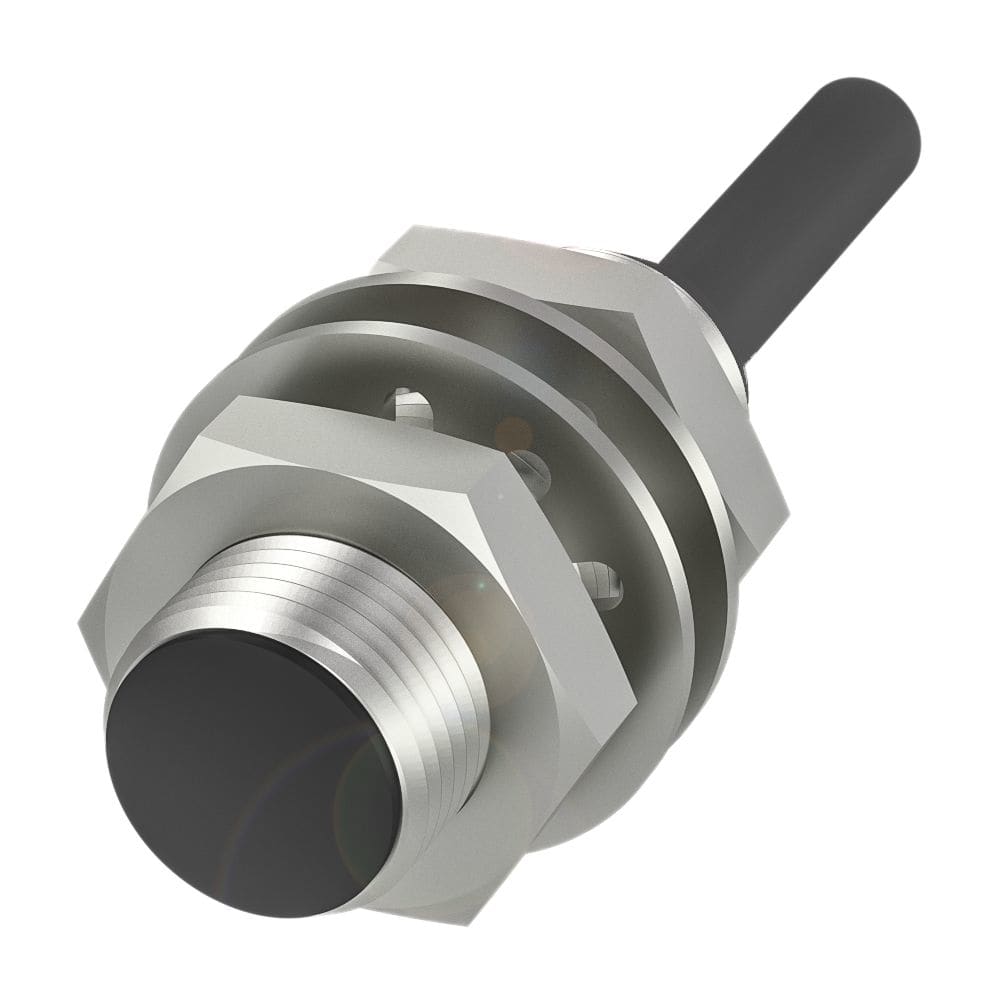 BALLUFF AUTOMATION - BAUBES03W2 BES M12MD-PSC20B-BP05-003