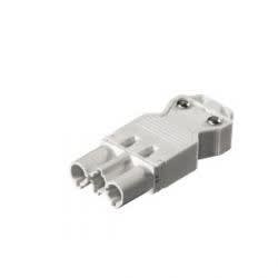WIELAND ELECTRIC SRL - WIE92.932.3653.0 MALE C.W.STR-REL.GST18I3S S1 ZR1   RT03