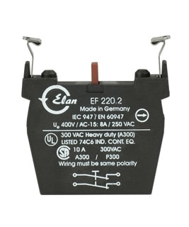 SCHMERSAL ITALIA SRL - SHM101023927 EF220.1