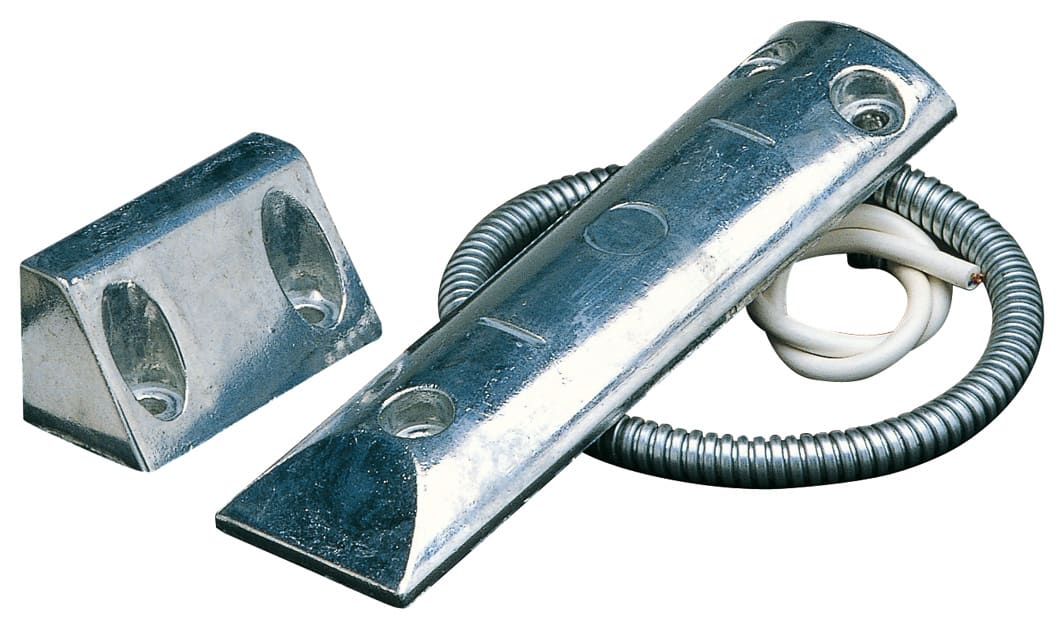 LINCE ITALIA SPA - LIN408 LE 450 CONTATTO N.C. PER BASCU LANTI