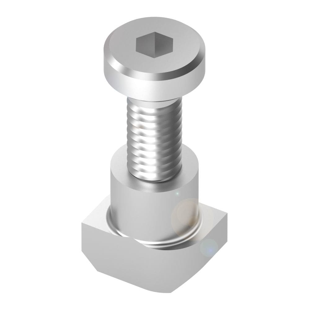 BALLUFF AUTOMATION - BAUBAM00LN BMF 305-HW-23