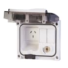 SCAME PARRE SPA - SCA409.0427 PRESA OMNIAPLUS NEOZELANDESE