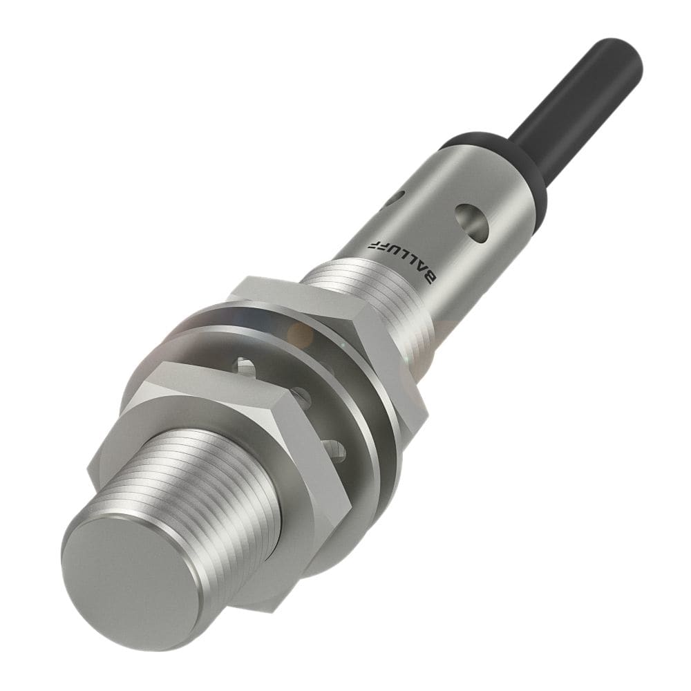 BALLUFF AUTOMATION - BAUBAW001L BAW M12MG2-UAC20B-BP03