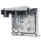 SCAME PARRE SPA - SCA409.0405 PRESA OMNIAPLUS PLURISTANDARD S/PROTEZ.