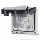 SCAME PARRE SPA - SCA409.3411 PRESA OMNIAPLUS FRANCESE CON MT-DIFF.