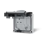 SCAME PARRE SPA - SCA409.3413 PRESA OMNIAPLUS INGLESE BS1363 13A MTD