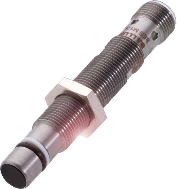 BALLUFF AUTOMATION - BAUBHS006C BES M12EL-PSC15B-S04G-HM01