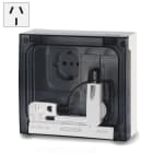 SCAME PARRE SPA - SCA409.3429 PRESA OMNIAPLUS INDIANA MT-DIFF