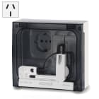 SCAME PARRE SPA - SCA409.3429 PRESA OMNIAPLUS INDIANA MT-DIFF