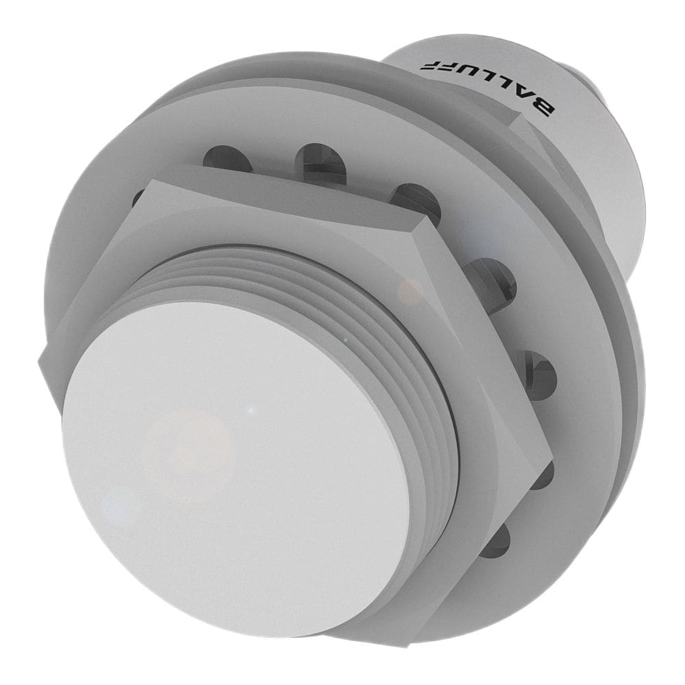 BALLUFF AUTOMATION - BAUBES02JJ BES 516-327-S4-W