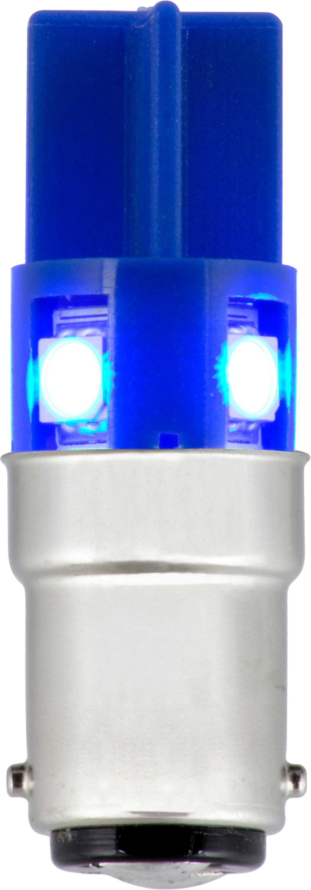 SIRENA - SIR40931 LD 4.5.4 WO BA15DV12 DCAC1