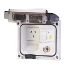 SCAME PARRE SPA - SCA409.3424 PRESA OMNIAPLUS ARGENTINA CON MT-DIFF.