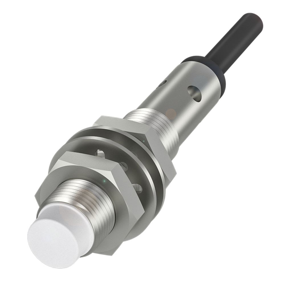 BALLUFF AUTOMATION - BAUBAW0018 BAW M12MF2-UAC40F-BP05