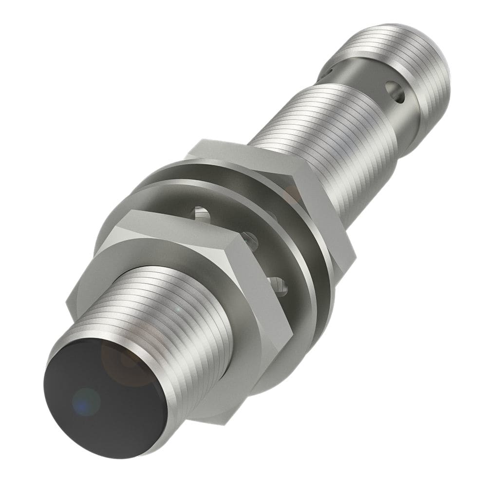 BALLUFF AUTOMATION - BAUBES01ZN BES M12MI-PSH80B-S04G