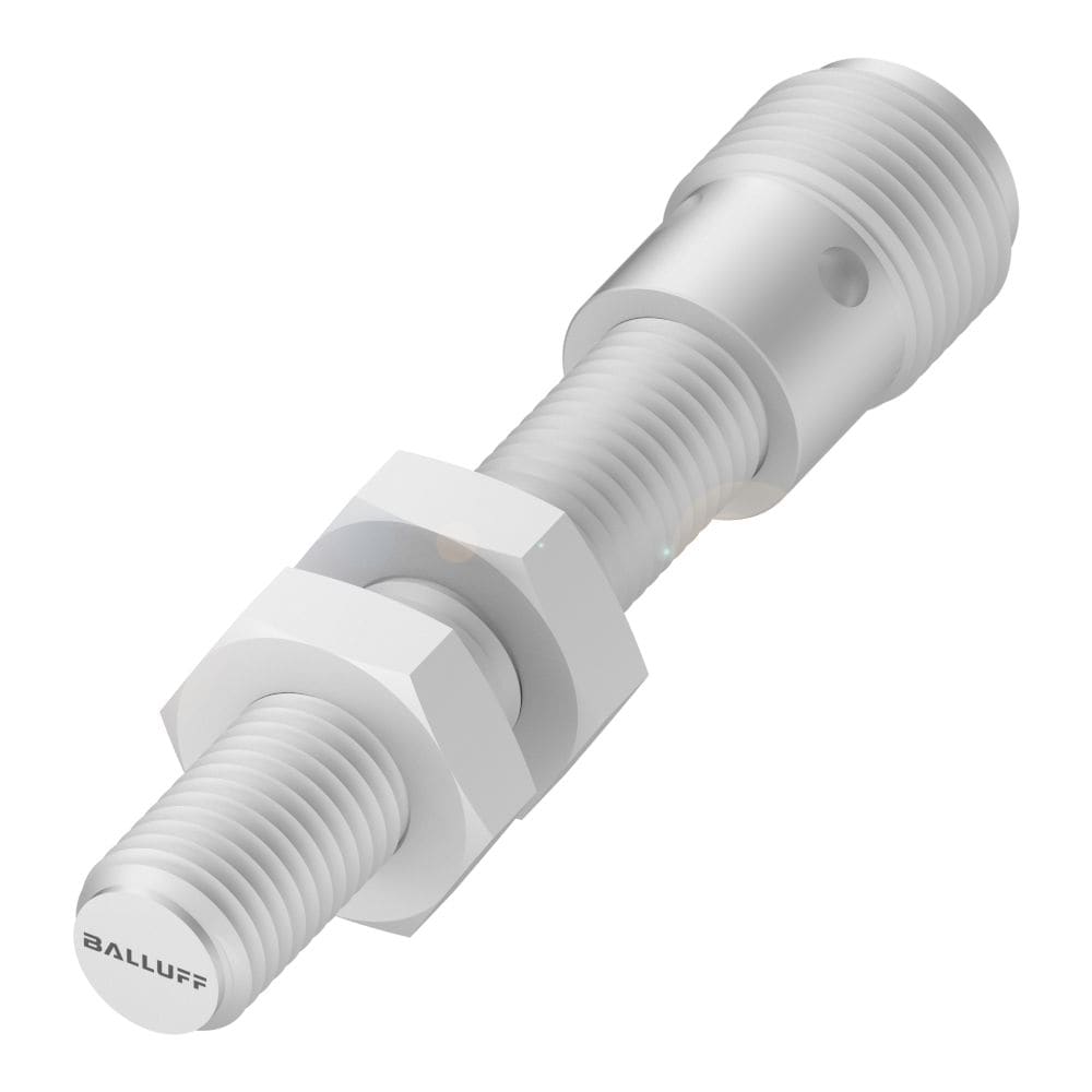 BALLUFF AUTOMATION - BAUBES02YT BES M08EG1-PSC15A-S04G-W