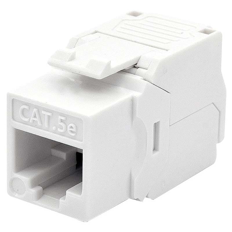 ELCART DISTRIBUTION - ERT401347300 PROF. KEYSTONE LSA TOOL-LESS CAT5