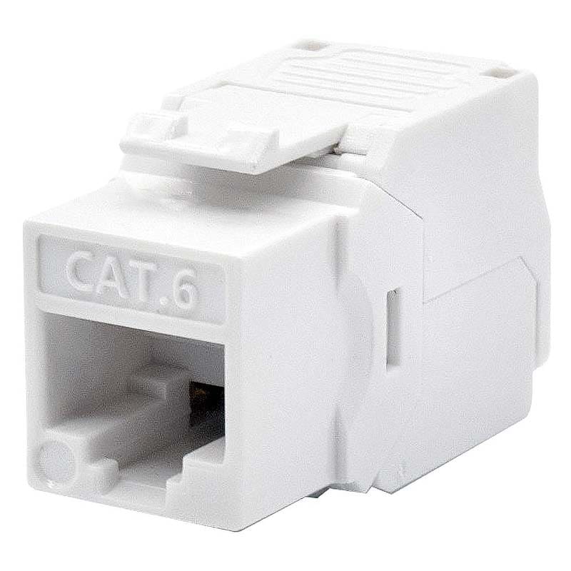 ELCART DISTRIBUTION - ERT401348100 WPC-KEY-6UP-TL/BL PR.KEY CAT6 NER