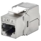 ELCART DISTRIBUTION - ERT401348200 PRESA KEYSTONE PRO TOOLESS CAT.6