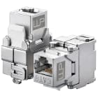 ELCART DISTRIBUTION - ERT401350200 PRESA KEYSTONE PRO TOOLESS CAT.8
