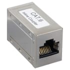 ELCART DISTRIBUTION - ERT402712400 ADATTATORE CAT.6 8P8C SCHERMATO
