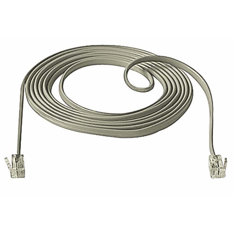 ELCART DISTRIBUTION - ERT404541000 PROL.TEL.DOPPIA SP.4X4 4,5MT